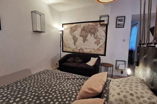 Apartamento Halfmoon