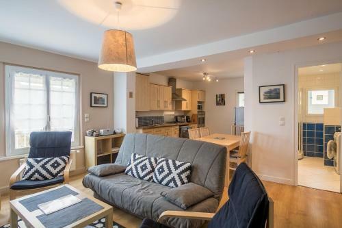 Apartamento Le Sainte Anne