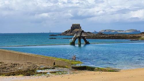 Apartamento Le Sainte Anne