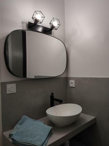 Apartamentos Un Pied-�-terre � Saint-servan