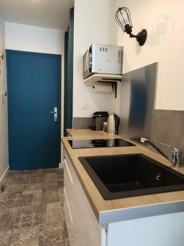 Apartamentos Un Pied-�-terre � Saint-servan