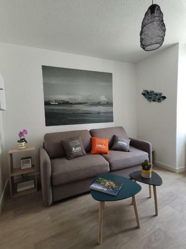 Apartamentos Un Pied-�-terre � Saint-servan