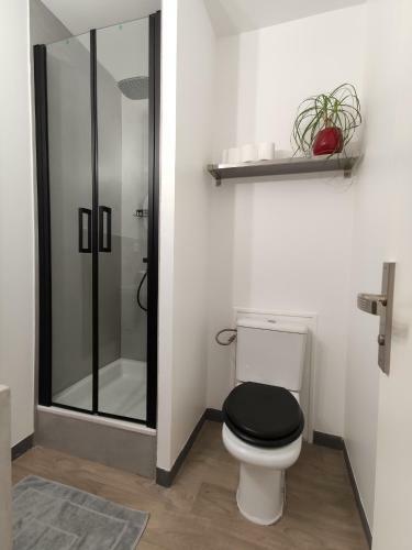Apartamentos Un Pied-�-terre � Saint-servan