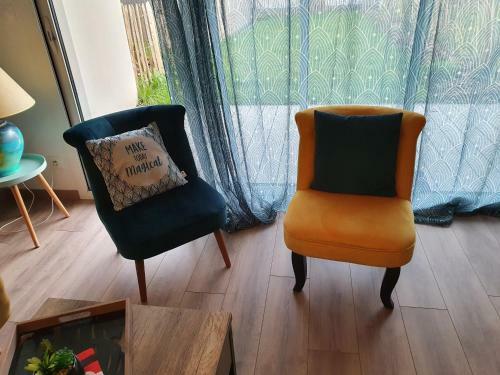 Apartamento Le Clos Boh�me