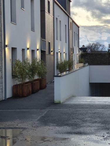 Apartamento Le Clos Boh�me