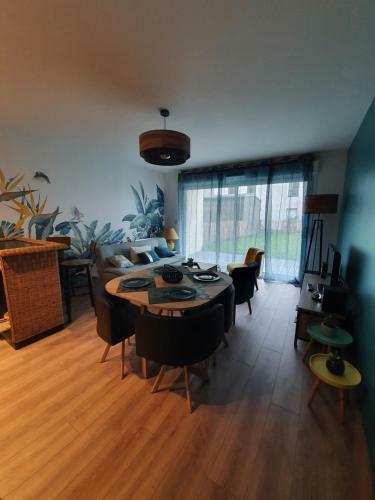 Apartamento Le Clos Boh�me