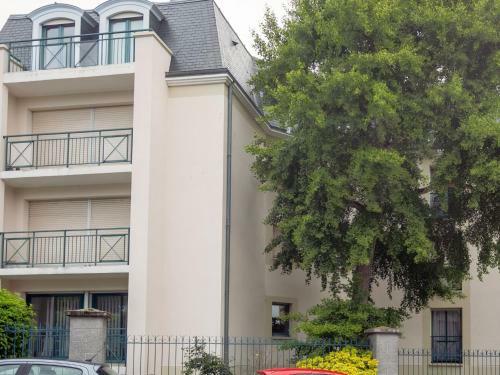 Apartment Les Demeures Du Parc De Bel Air