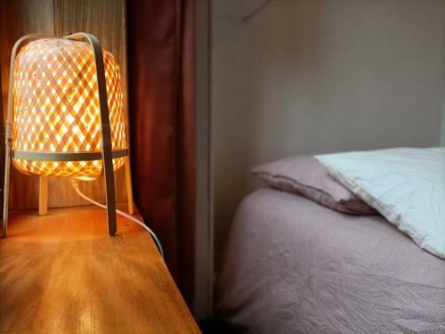 Apartamento Little Bahia
