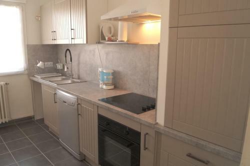 Apartamento Appart Rocabey Dubreuil, 4 Pers Avec Parking