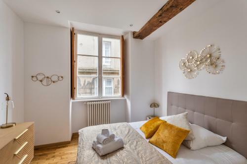 Apartamento Le Cerf Volant - Une P�pite � L'intramuros