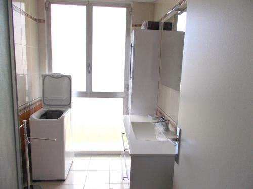 Apartamento Saint-malo,le Constantine,balcon, Parking