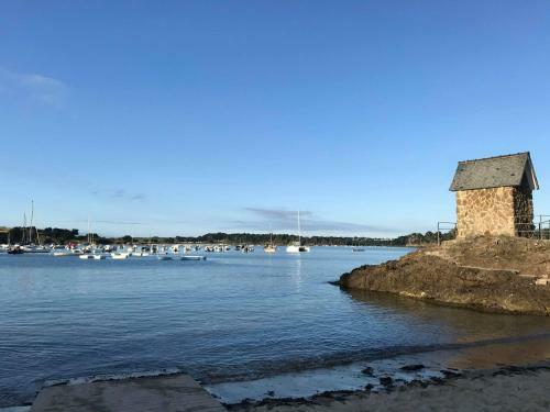 Maison Bord De Mer - Saint-malo