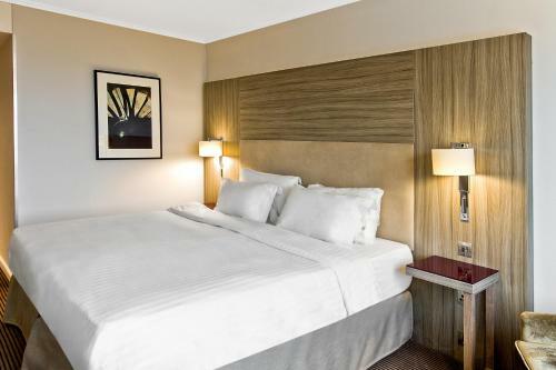 Hotel Radisson Blu Manchester Airport