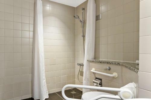 Hotel Radisson Blu Manchester Airport