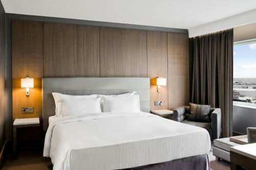 Hotel Radisson Blu Manchester Airport