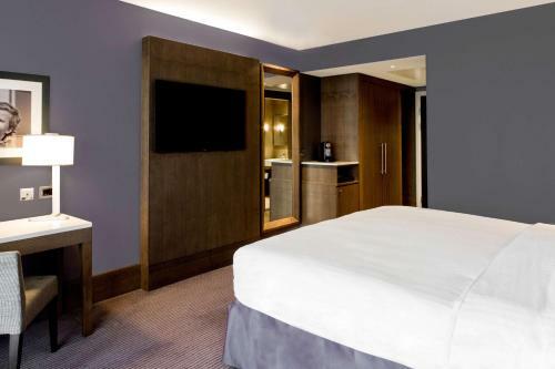 Hotel Radisson Blu Manchester Airport