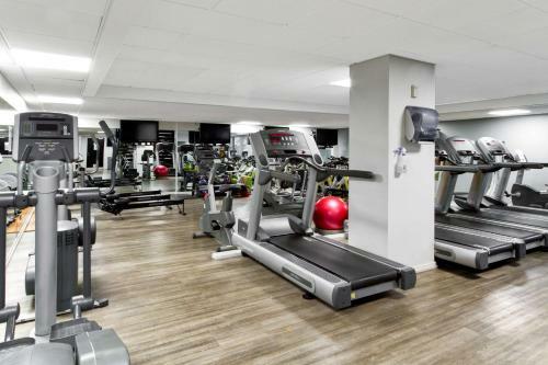 Hotel Radisson Blu Manchester Airport
