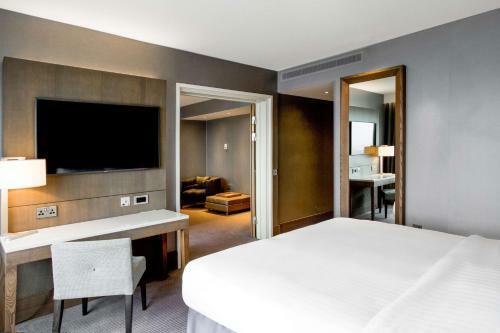 Hotel Radisson Blu Manchester Airport
