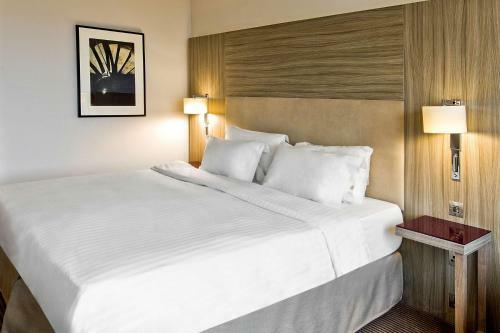 Hotel Radisson Blu Manchester Airport
