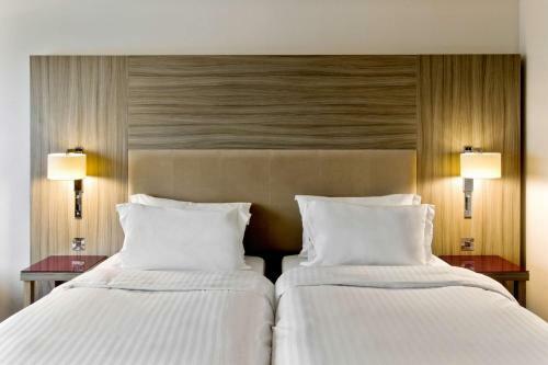 Hotel Radisson Blu Manchester Airport