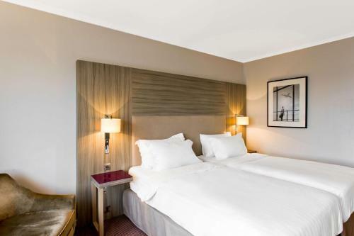 Hotel Radisson Blu Manchester Airport