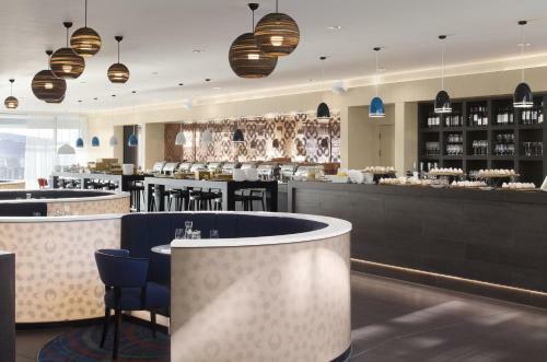 Hotel Radisson Blu Manchester Airport