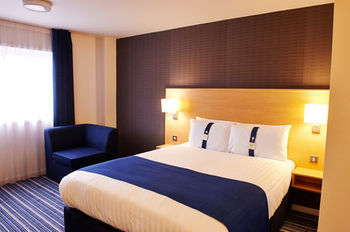 Hotel Holiday Inn Express Manchester Airport