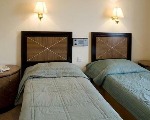 Britannia Ashley Hotel