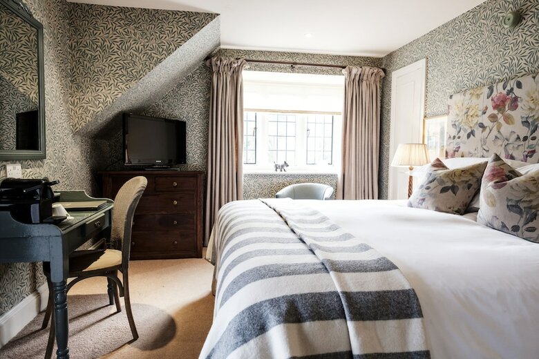 Hostal The Lamb Inn