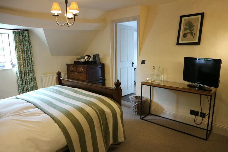 Hostal The Lamb Inn