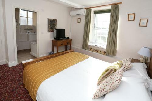 Hostal The Bull At Burford