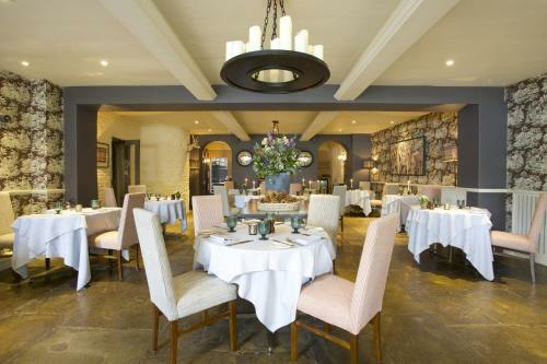 The Bay Tree Hotel
