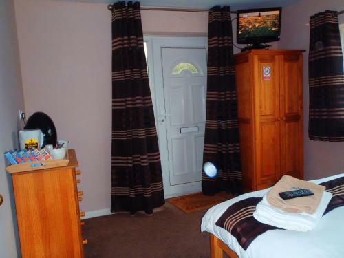 Hillcrest Farm Bed & Breakfast