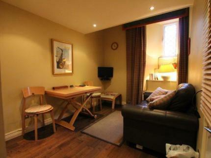 Morpeth Court Luxury Apartments