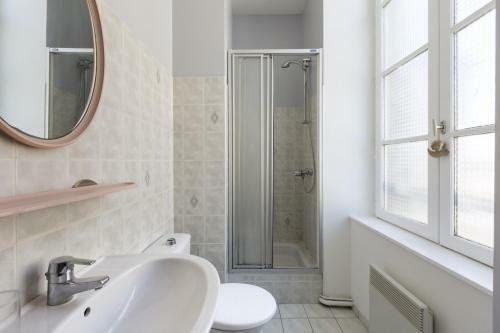 Apartamento Intra Muros St Sauveur