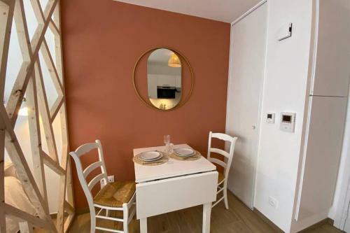 Apartamento H�ol