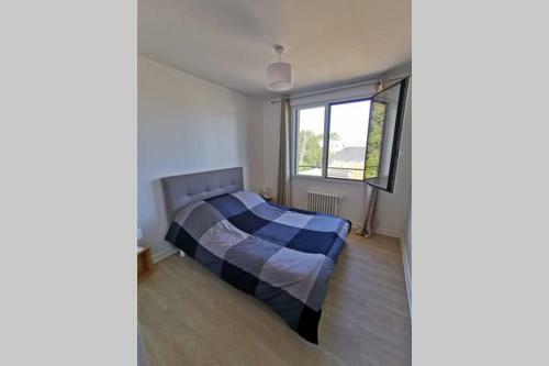 Maison T4 Neuve Avec Ext�rieur � Saint-malo