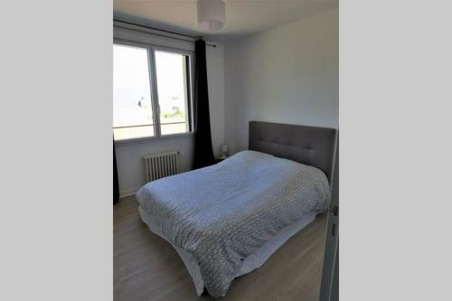 Maison T4 Neuve Avec Ext�rieur � Saint-malo