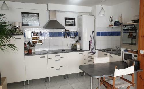 Apartamento T3 Confortable Et Lumineux, Saint Mal0......