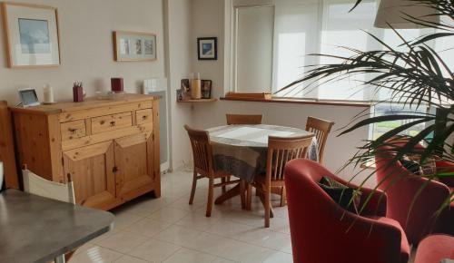 Apartamento T3 Confortable Et Lumineux, Saint Mal0......