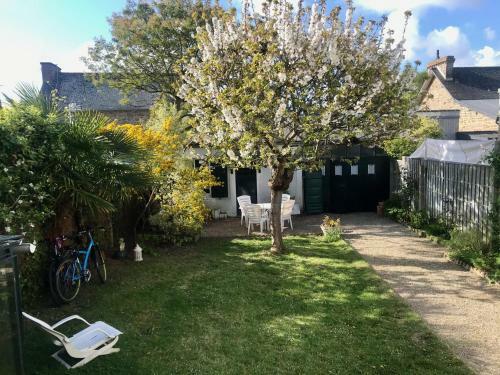 Les Fours A Chaux, Maison 6 Pers Proche Plage