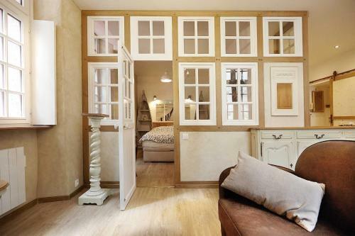 Apartamento Saint Malo Intra-muros, Le Chat Qui Danse