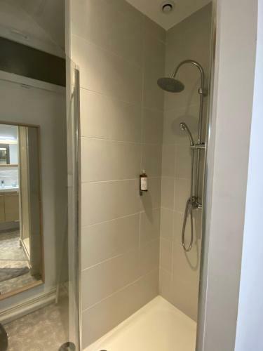 Apartamento Cocon D'emeraude Saint-malo
