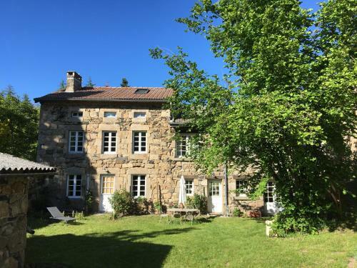 G�te L Atelier Du Peintre
