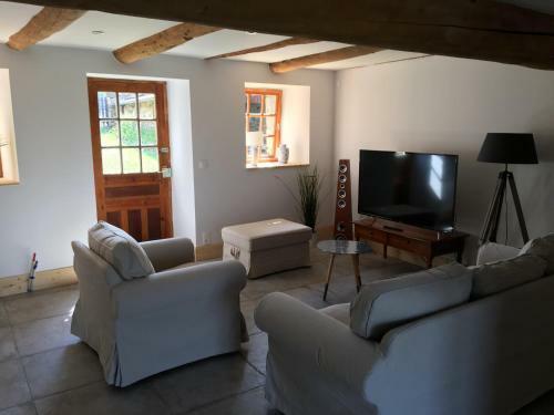 G�te L Atelier Du Peintre
