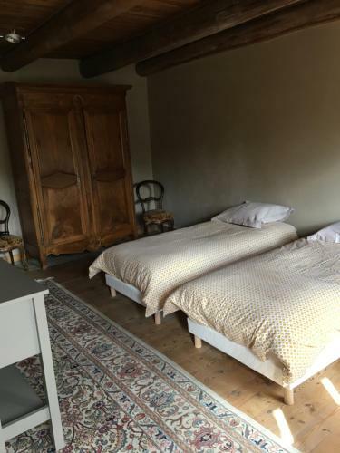 G�te L Atelier Du Peintre