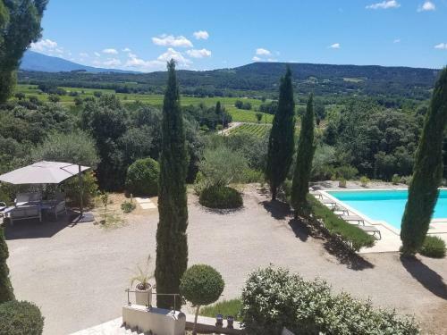 Hostal La Fontaine Au Loup