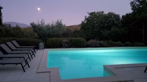 Hostal La Fontaine Au Loup
