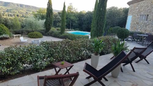 Hostal La Fontaine Au Loup