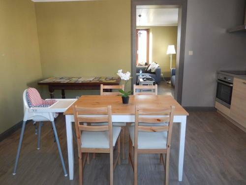 Apartamento Au Pied Du Gazon
